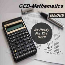 GED - Mathematics