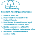 40 hour -  2-40 Health Insurance Agent Pre-Licensing Course (INS022FL40)