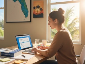 6 Easy Steps to Get Your Florida Real Estate License in 2026