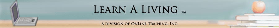Learn a Living