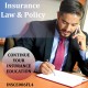 4 hr Basic-level All Licenses CE - Insurance Law and Policy