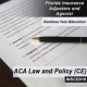 8 hr CE Law and Policy - all licenses (except 3-20)