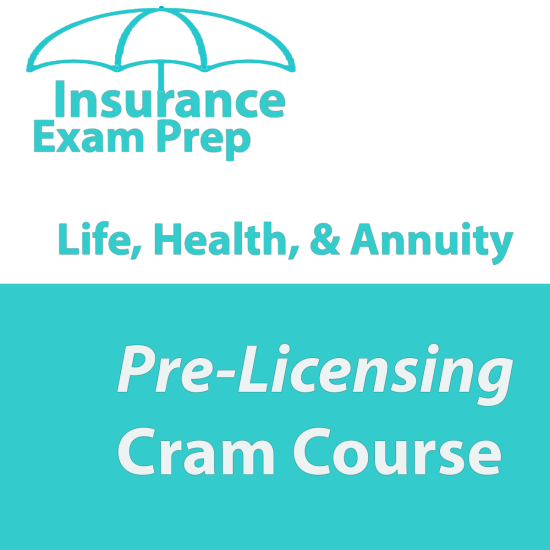 All States Life Health & Annuity Insurance Pre-licensing Pass Prep (INS001)
